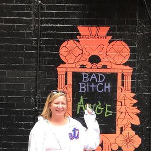 Meet your Posher, Shelby